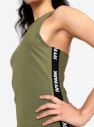Kaki midišaty Ivy Park galéria