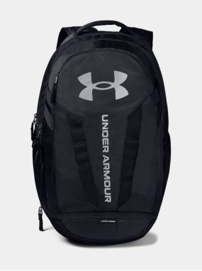 Batoh Under Armour UA Hustle 5.0 Backpack - čierna