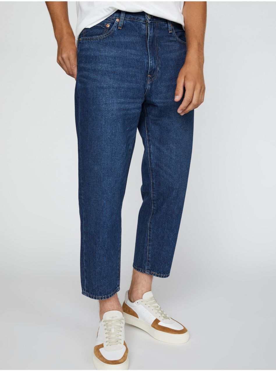 Stay Loose Tapered Crop rifle Levi's®