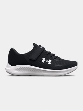 Topánky Under Armour UA BPS Pursuit 3 AC - čierna