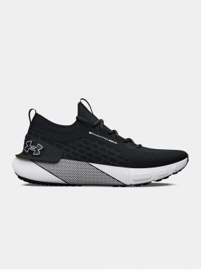 Čierne bežecké tenisky Under Armour UA W HOVR Phantom 3 SE