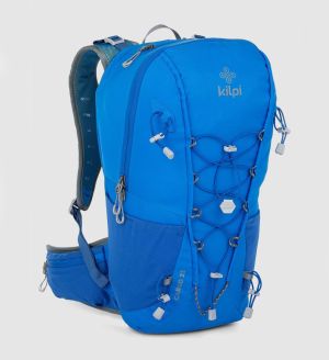 Modrý unisex športový ruksak Kilpi CARGO (25 l)
