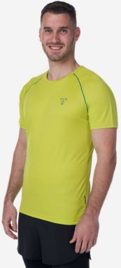 Svetlozelené pánske športové tričko Kilpi DIMARO