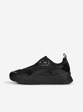 Tenisky, espadrilky pre mužov Puma - čierna