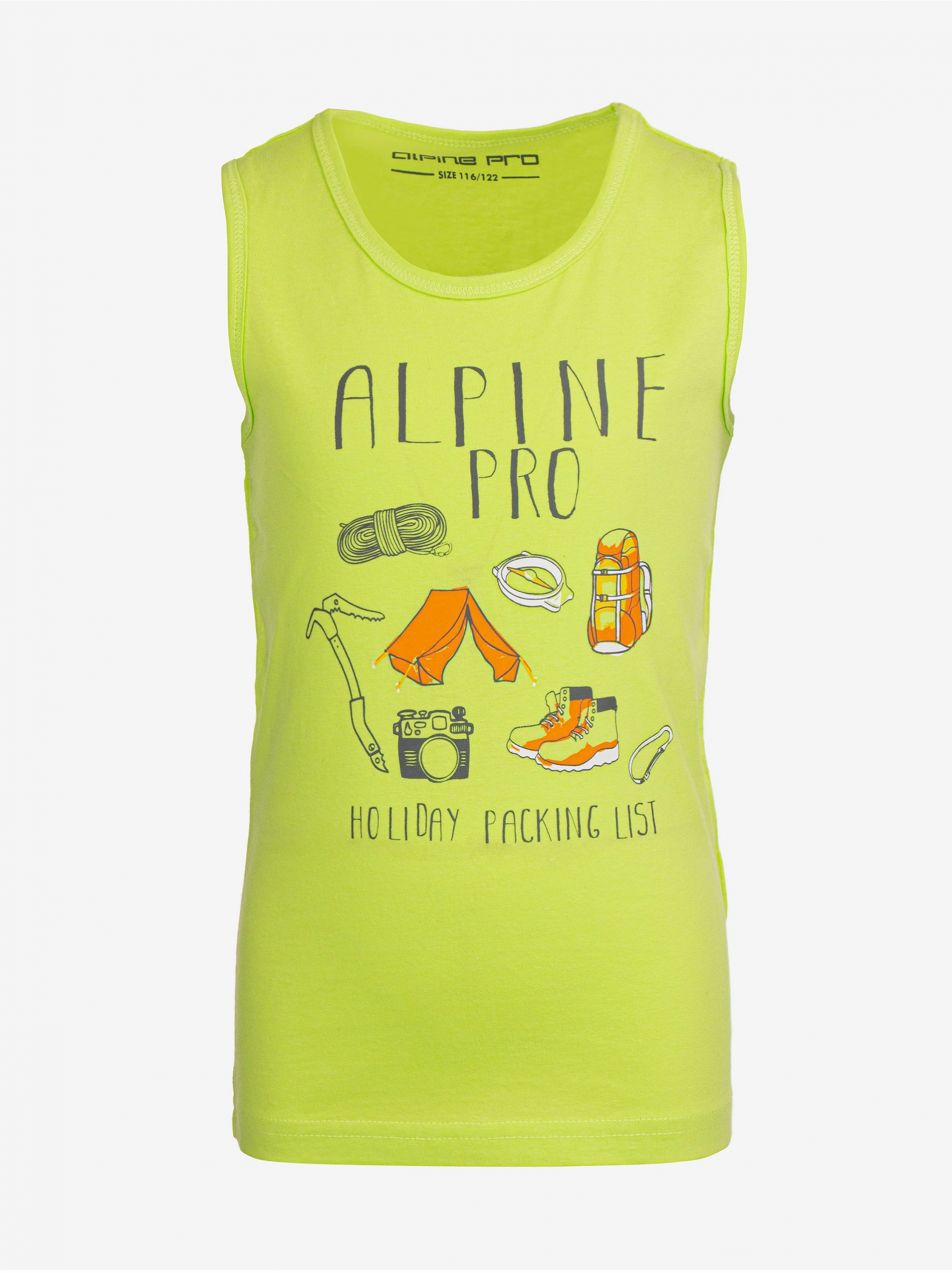 Alpine Pro