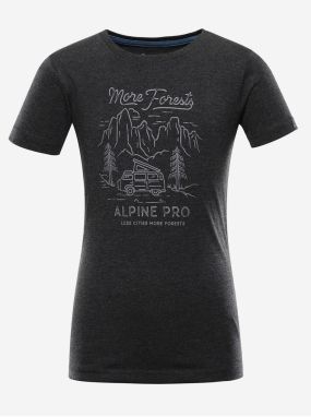 Alpine Pro