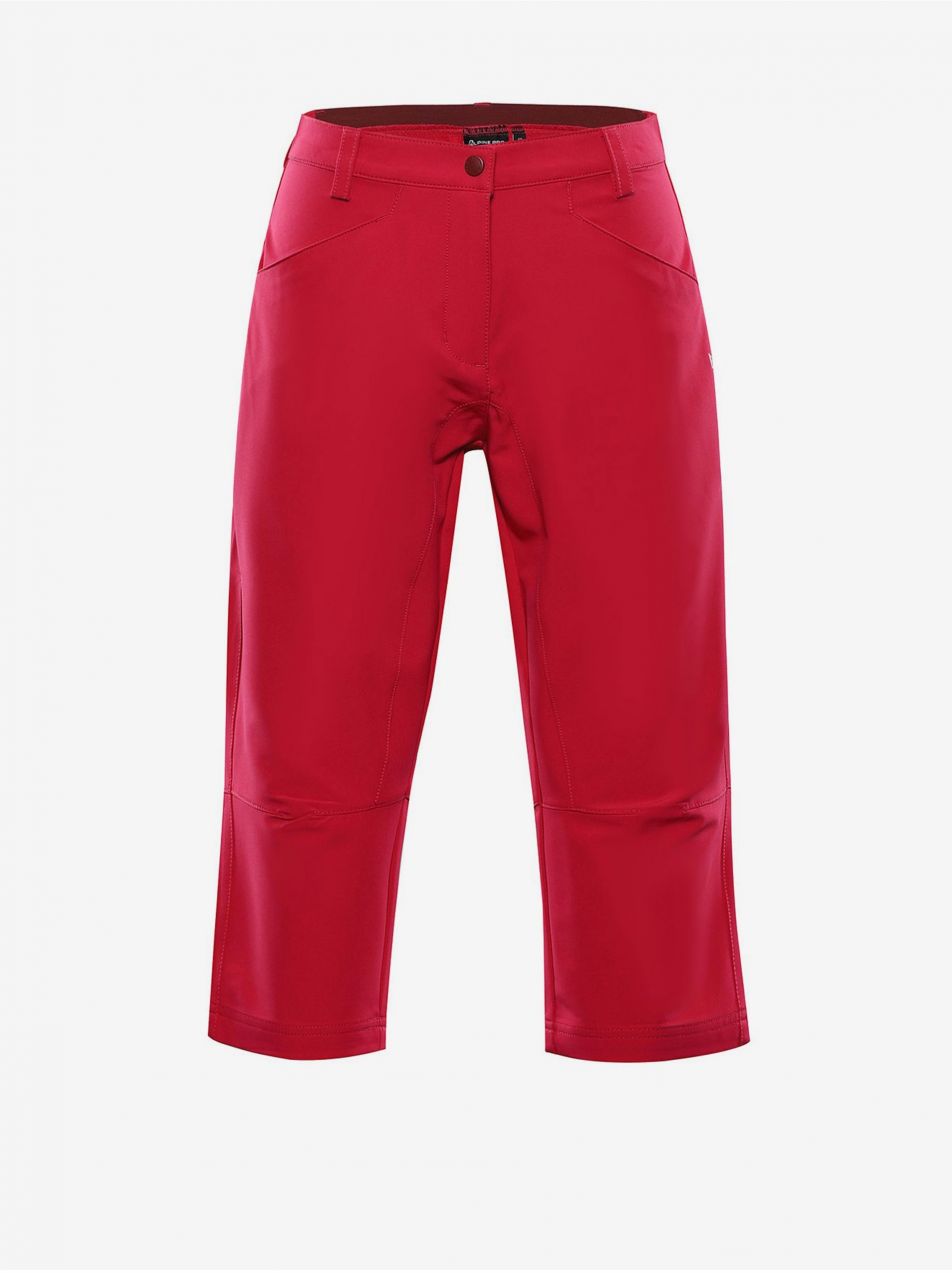 Móda pre plnoštíhle pre ženy Alpine Pro