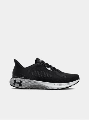 Čierne dámske tenisky Under Armour UA W HOVR Machina 3