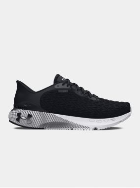 Čierne bežecké tenisky Under Armour UA W HOVR Machina 3 Clone