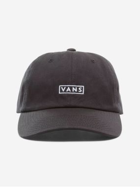 Čierna pánska šiltovka VANS Curved Bill Jockey