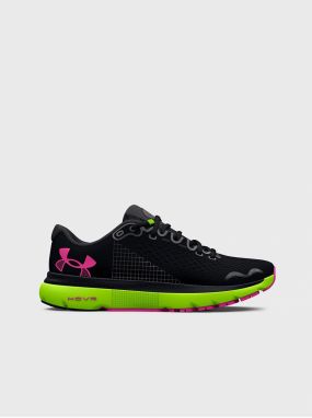 Topánky Under Armour UA HOVR Infinite 4-BLK