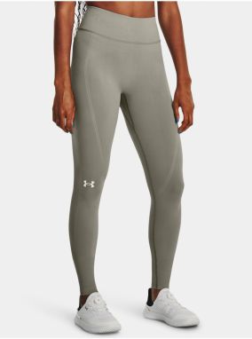 Šedé športové legíny Under Armour UA Train Seamless Legging