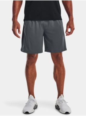 Šedé športové kraťasy Under Armour UA Tech Vent Short