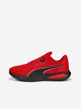 Červené pánske športové tenisky Puma Twitch Runner Fresh For All Time