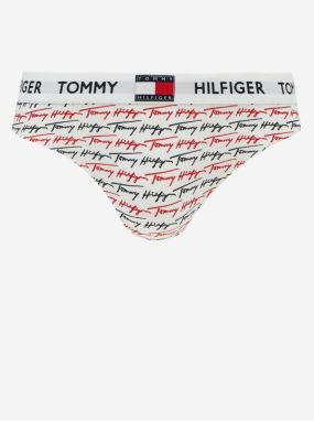 Tommy Hilfiger farebné dámske nohavičky Bikini Pride