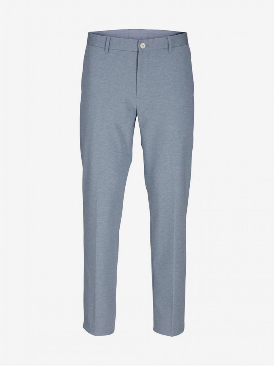 Svetlomodré pánske nohavice Jack & Jones Jones