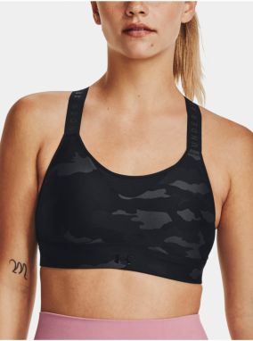 Podprsenka Under Armour UA Infinity High Print Bra