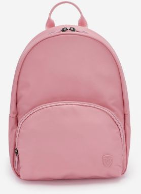 Ružový dámsky ruksak Heys Basic Backpack Dusty Pink