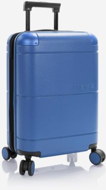 Modrý cestovný palubný kufor Heys Zen S Royal Blue