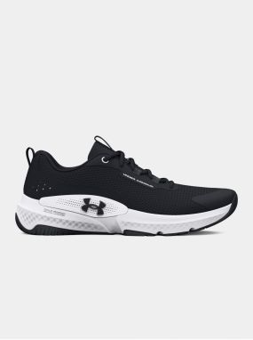 Čierne športové tenisky Under Armour UA W Dynamic Select