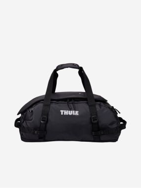 Čierna cestovná taška 40 l Thule Chasm
