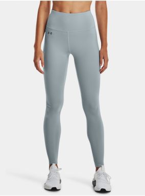 Svetlomodré športové legíny Under Armour Motion Legging