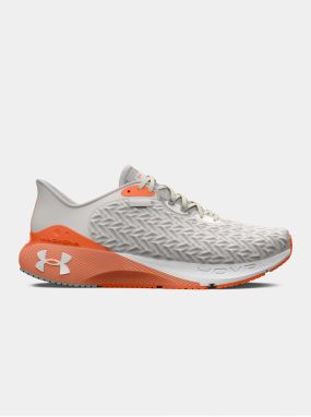 Svetlosivé bežecké tenisky Under Armour UA W HOVR Machina 3 Clone