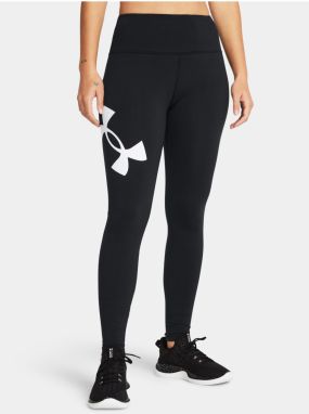 Čierne legíny Under Armour Campus Legging