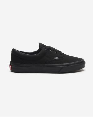 Čierne tenisky VANS Era