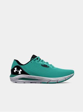 Topánky Under Armour UA W HOVR Sonic 5 - zelená