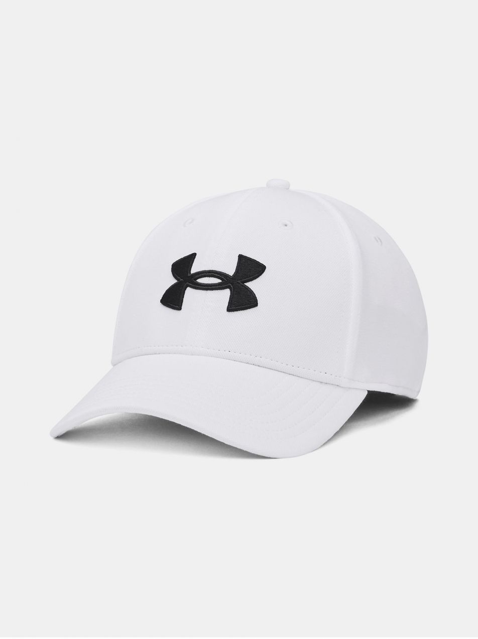 Biela šiltovka Under Armour Men's UA Blitzing