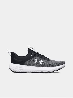 Šedé tenisky Under Armour  UA W Charged Revitalize