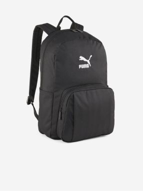 Čierny batoh Puma Classics Archive Backpack