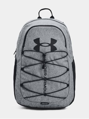 Sivý batoh 26 l Under Armour UA Hustle Sport Backpack