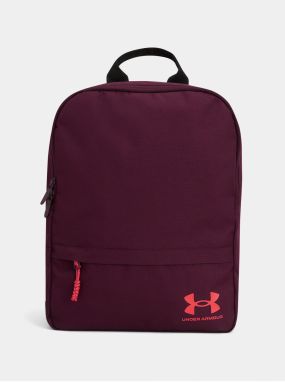 Vínový batoh Under Armour UA Loudon Backpack SM