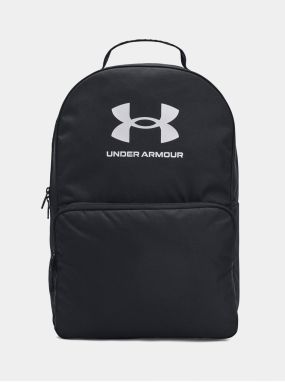Čierny športový batoh 25,5 l Under Armour UA Loudon Backpack