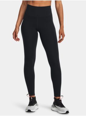 Čierne športové legíny Under Armour Meridian Legging