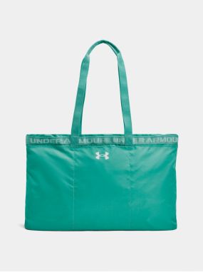 Zelená taška Under Armour UA Favorite Tote