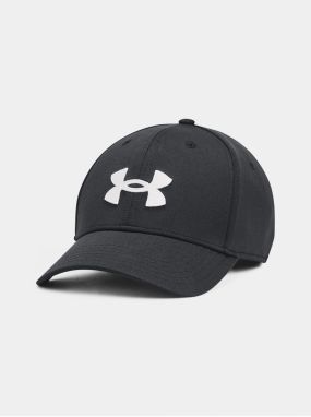 Čierna šiltovka Under Armour Men's UA Blitzing Adj