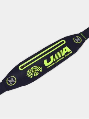 Tmavomodrá športová ľadvinka Under Armour UA Flex Run Pack Belt