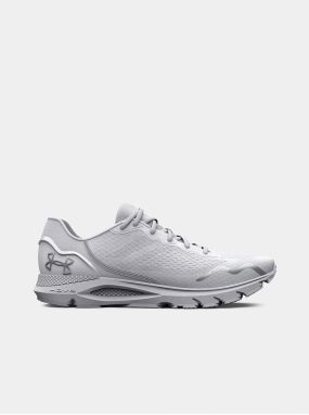 Topánky Under Armour UA W HOVR Sonic 6-WHT