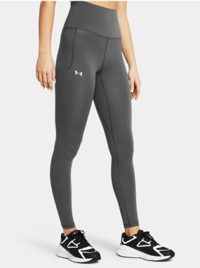 Šedé športové legíny Under Armour Meridian Ultra HR LgTest