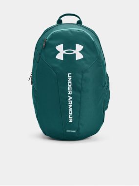 Petrolejový batoh Under Armour UA Hustle Lite Backpack