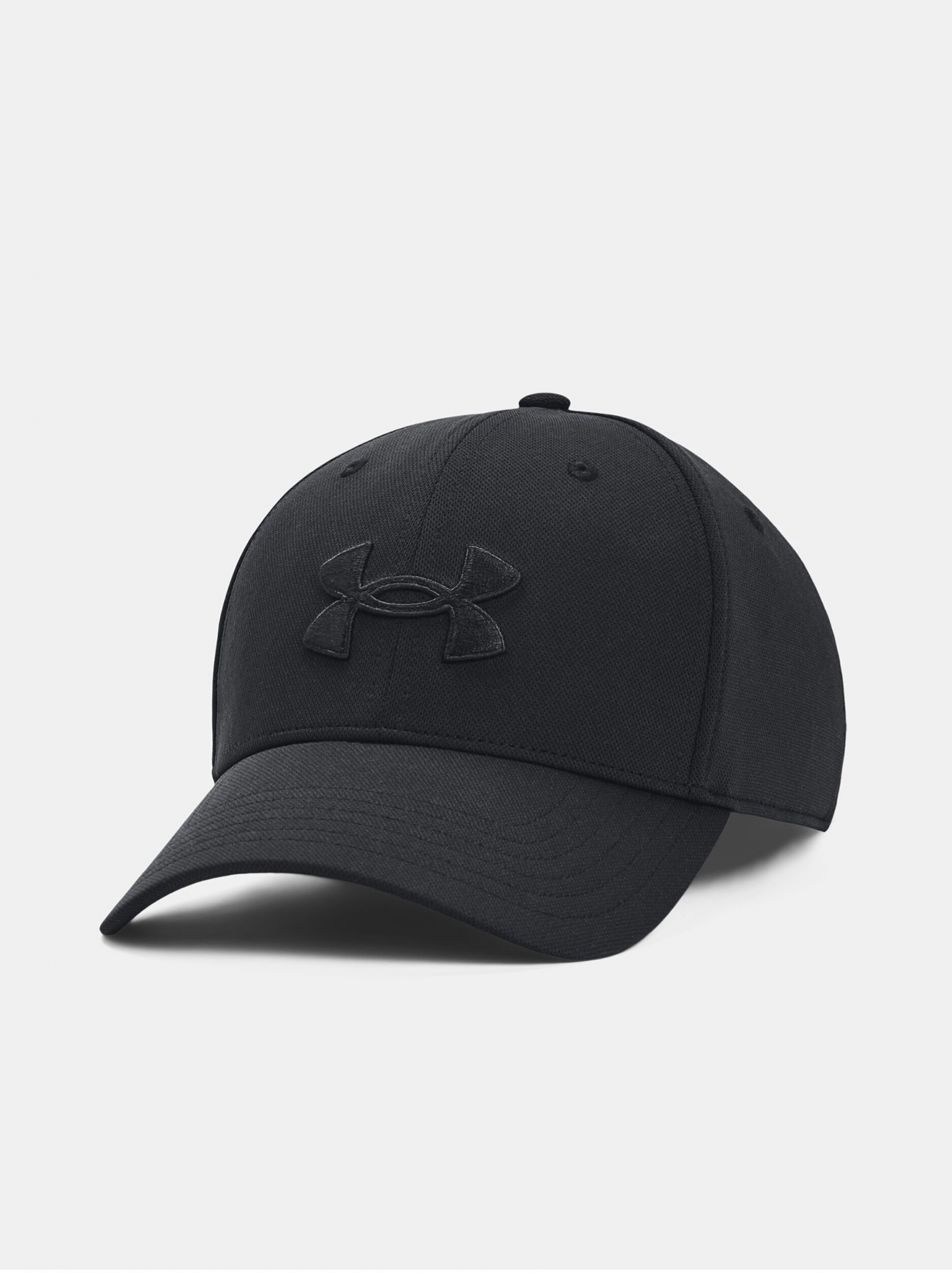 Čierna šiltovka Under Armour Men's UA Blitzing Adj