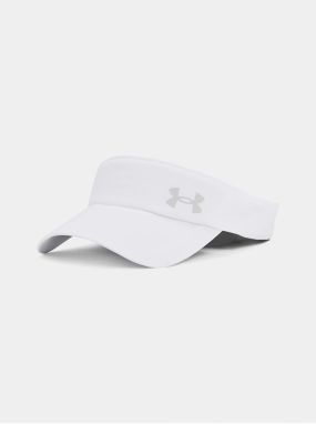 Doplnky pre mužov Under Armour - biela