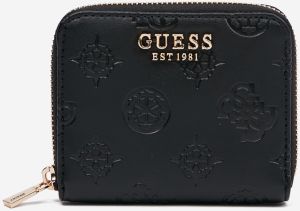 Čierna dámska peňaženka Guess Jena