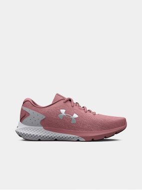 Tenisky pre ženy Under Armour - ružová