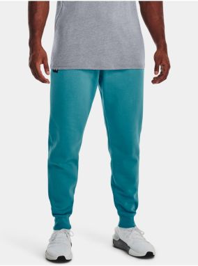 Tepláky Under Armour UA Rival Fleece Joggers-BLU