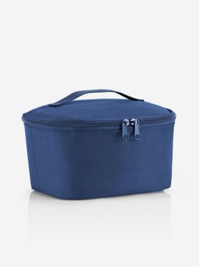 Modrá chladiaca taška Reisenthel Coolerbag S Pocket