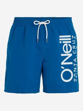 Modré pánské plavky O'Neill Original Cali